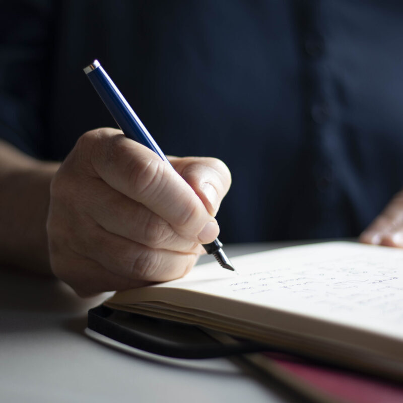 Copywriting voor Vertrouwen