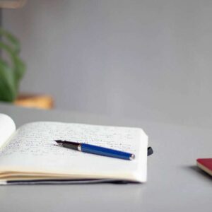 Cursus Copywriting voor Vertrouwen – Zelfstudie